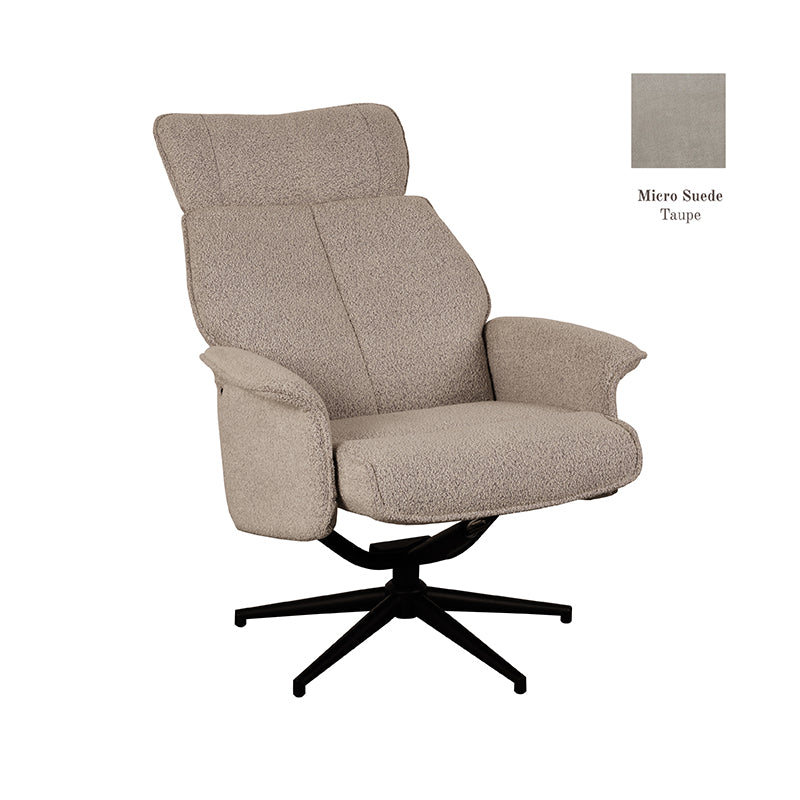 Relaxfauteuil Verdal