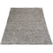 Vloerkleed Zumba Grey - Grijs Rechthoekig