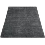 Karpet Rome Grey - Grijs Rechthoekig