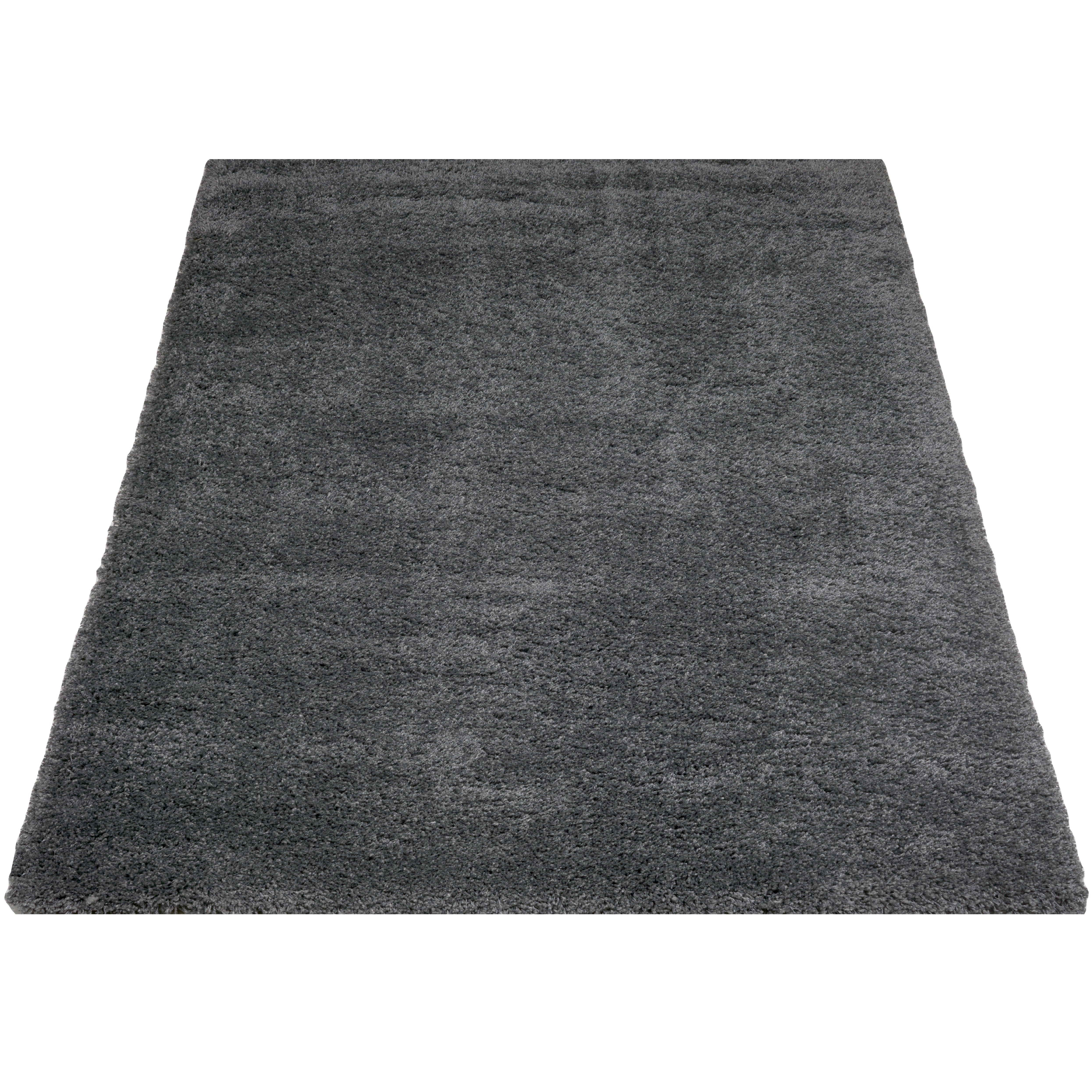Karpet Rome Grey - Grijs Rechthoekig