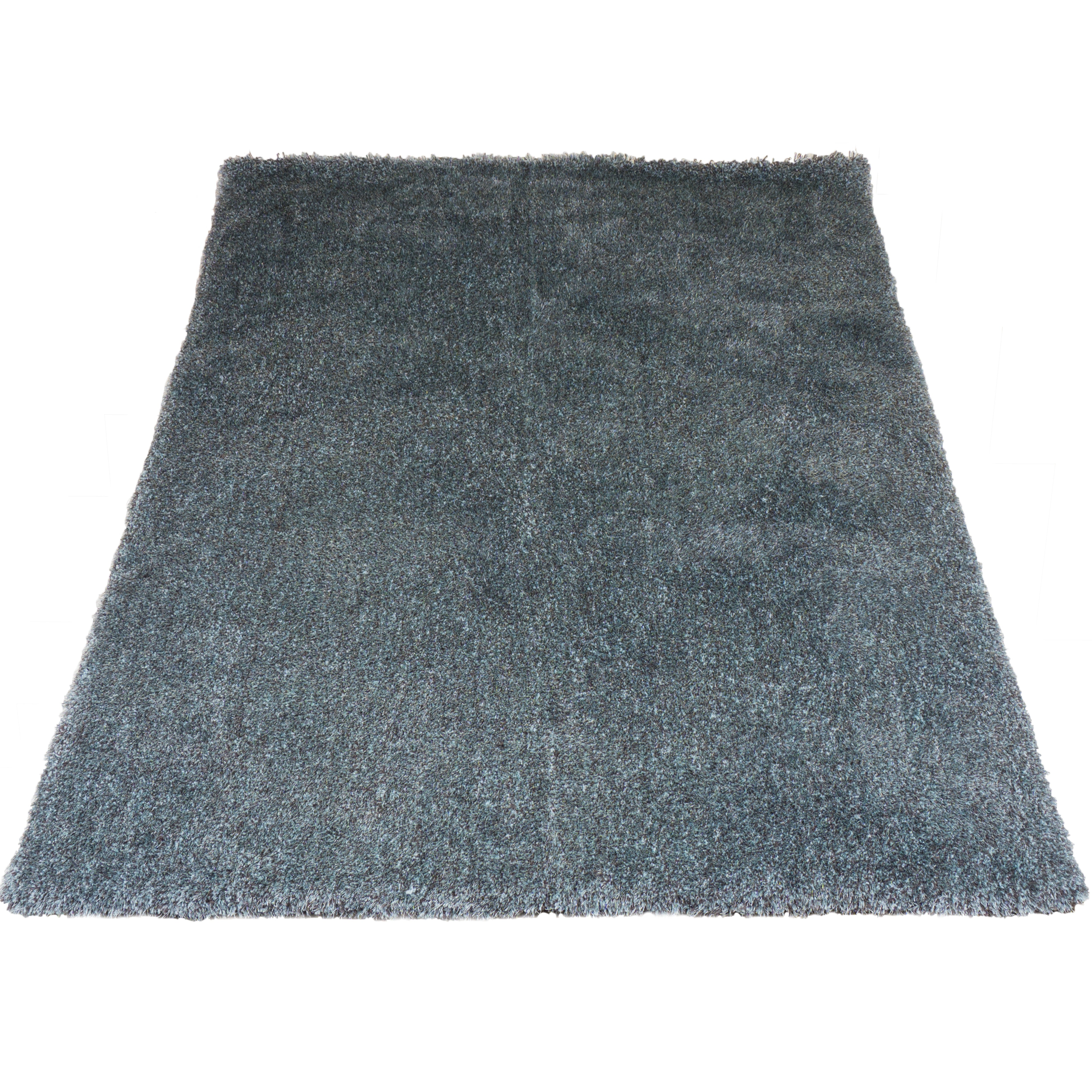 Karpet Lago Blue 31 - Blauw Rechthoekig