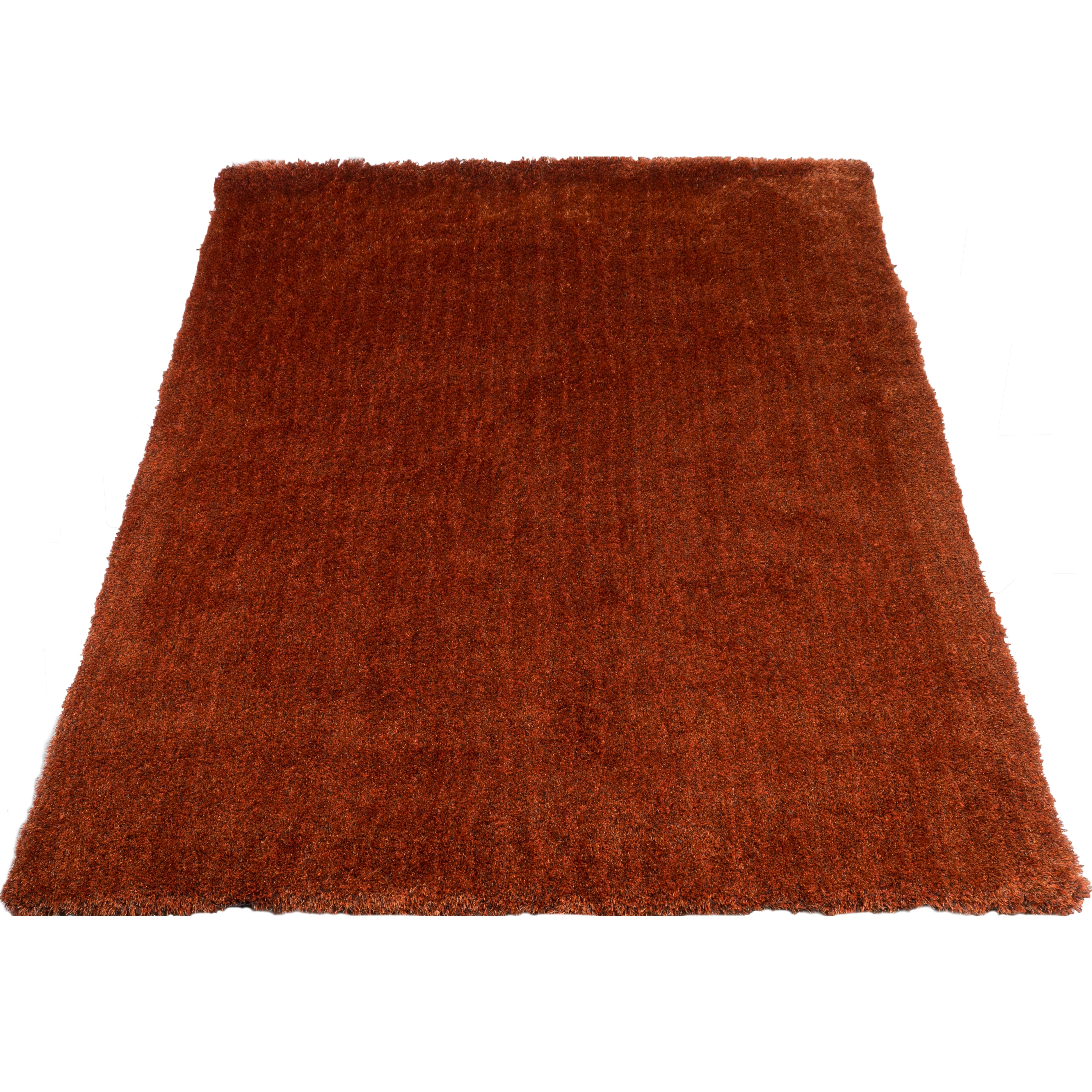 Karpet Lago Terra 63 - Rood Rechthoekig