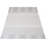 Vloerkleed Bobby Brown - Beige Rechthoekig
