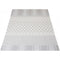 Vloerkleed Bobby Brown - Beige Rechthoekig