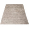 Vloerkleed Zumba Beige - Beige Rechthoekig
