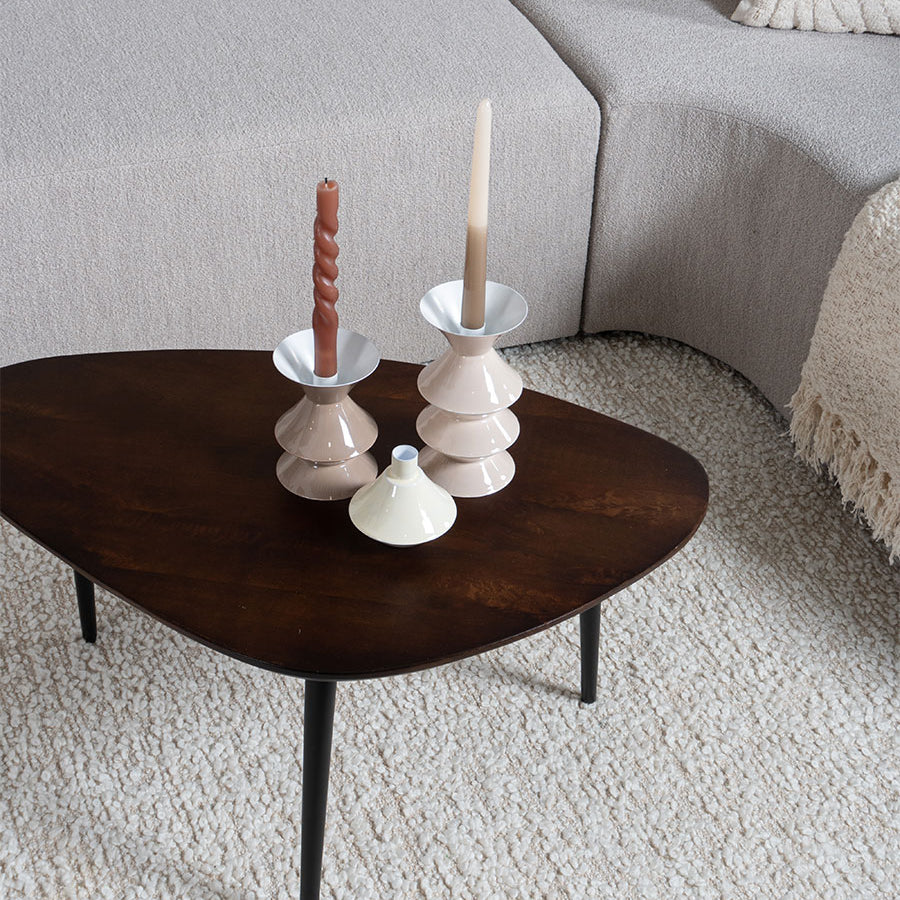 Vloerkleed Mica - view 2