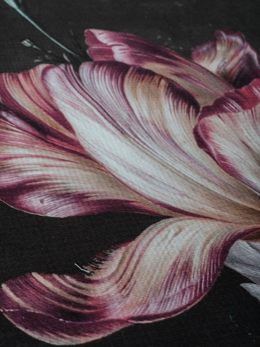 Vloerkleed Flores - view 4