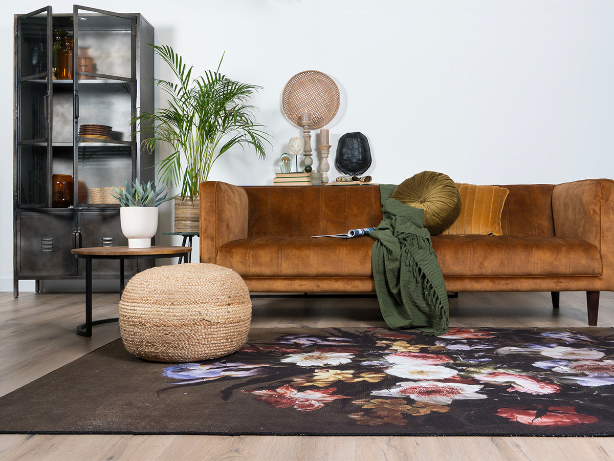 Vloerkleed Ramos - view 2
