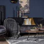 Vloerkleed Rabat Grey - view 2