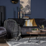 Vloerkleed Rabat Grey - view 2