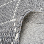 Vloerkleed Tess Grey - view 2