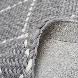 Vloerkleed Tess Grey - view 2