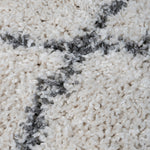 Vloerkleed Marrakesh Cream - view 4
