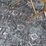 Vloerkleed Mila Antraciet - view 3