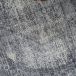 Vloerkleed Madel Grijs Rond - view 3