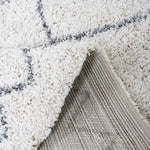 Vloerkleed Marrakesh Cream - view 2