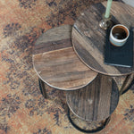Vloerkleed Yves Oker - view 2