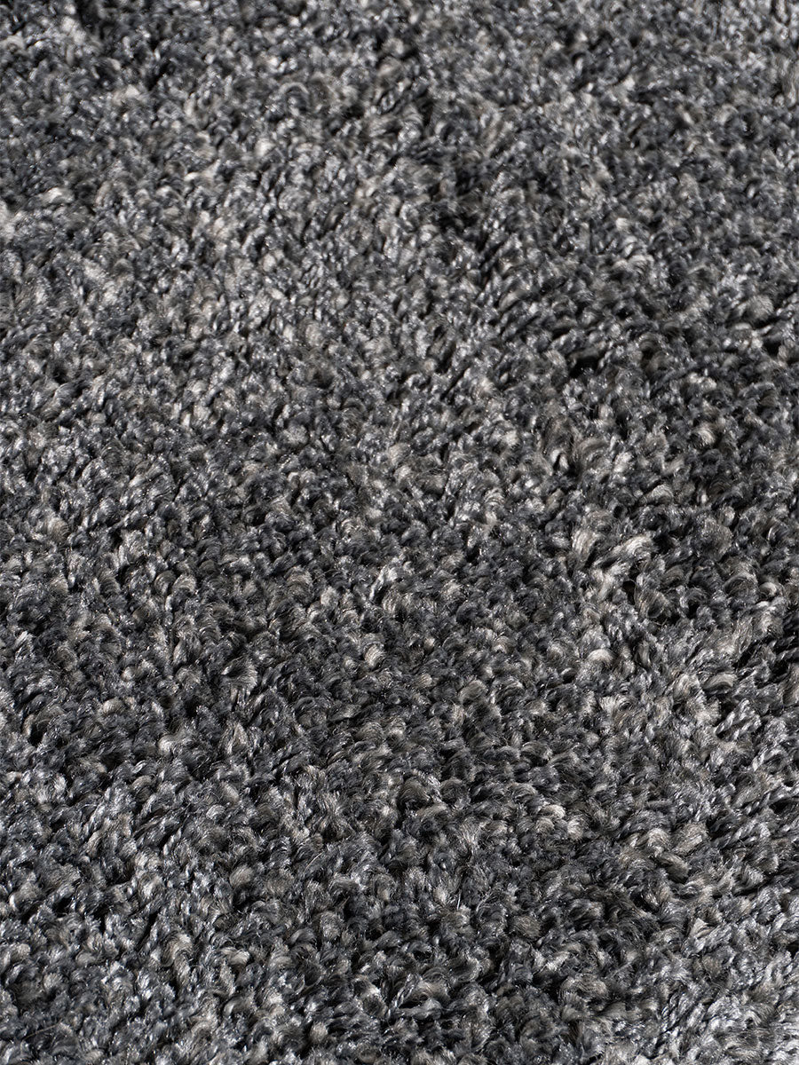 Karpet Rome Grey Rond - view 3