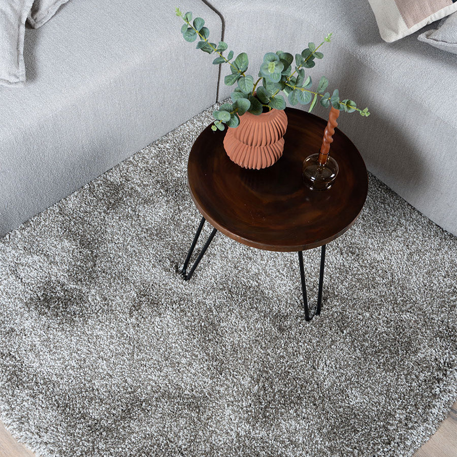 Karpet Rome Stone Rond - view 2