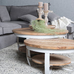 Vloerkleed Zumba Grey - view 2