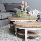 Vloerkleed Zumba Grey - view 2