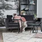 Vloerkleed Marrakesh Cream - view 5