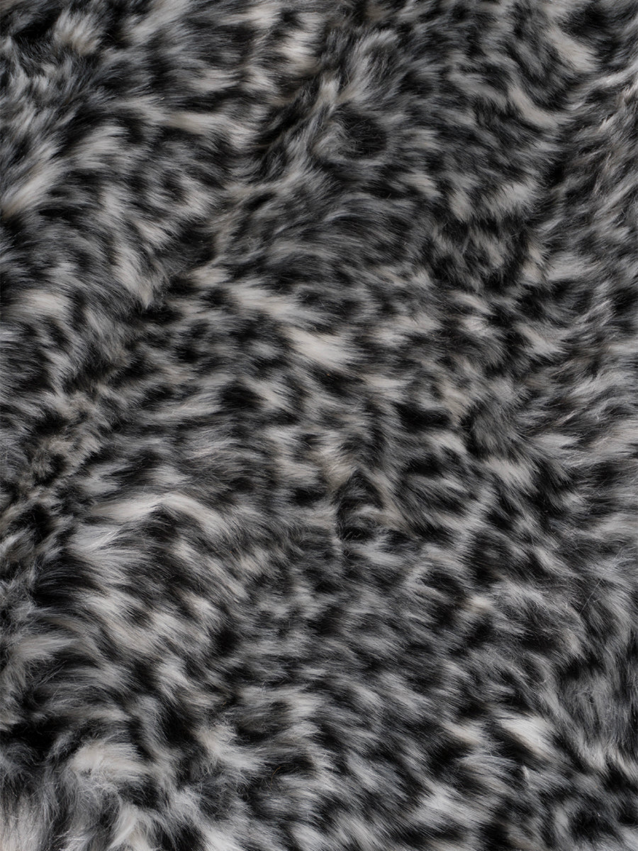 Vloerkleed Safari Grey - view 4