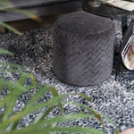 Vloerkleed Safari Grey - view 3