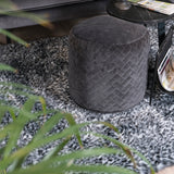 Vloerkleed Safari Grey - view 3