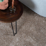 Karpet Rome Sand Rond - view 4