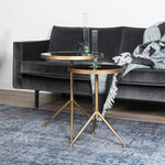 Vloerkleed Mila Blue - view 3