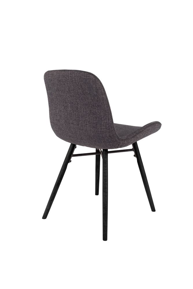 Chair Lester Antraciet