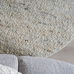 Vloerkleed Stone Beige 215 - Organisch - view 3