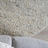 Vloerkleed Stone Beige 215 - Organisch - view 3