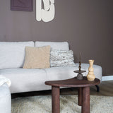 Vloerkleed Stone Beige 215 - Kiezelvormig - view 4