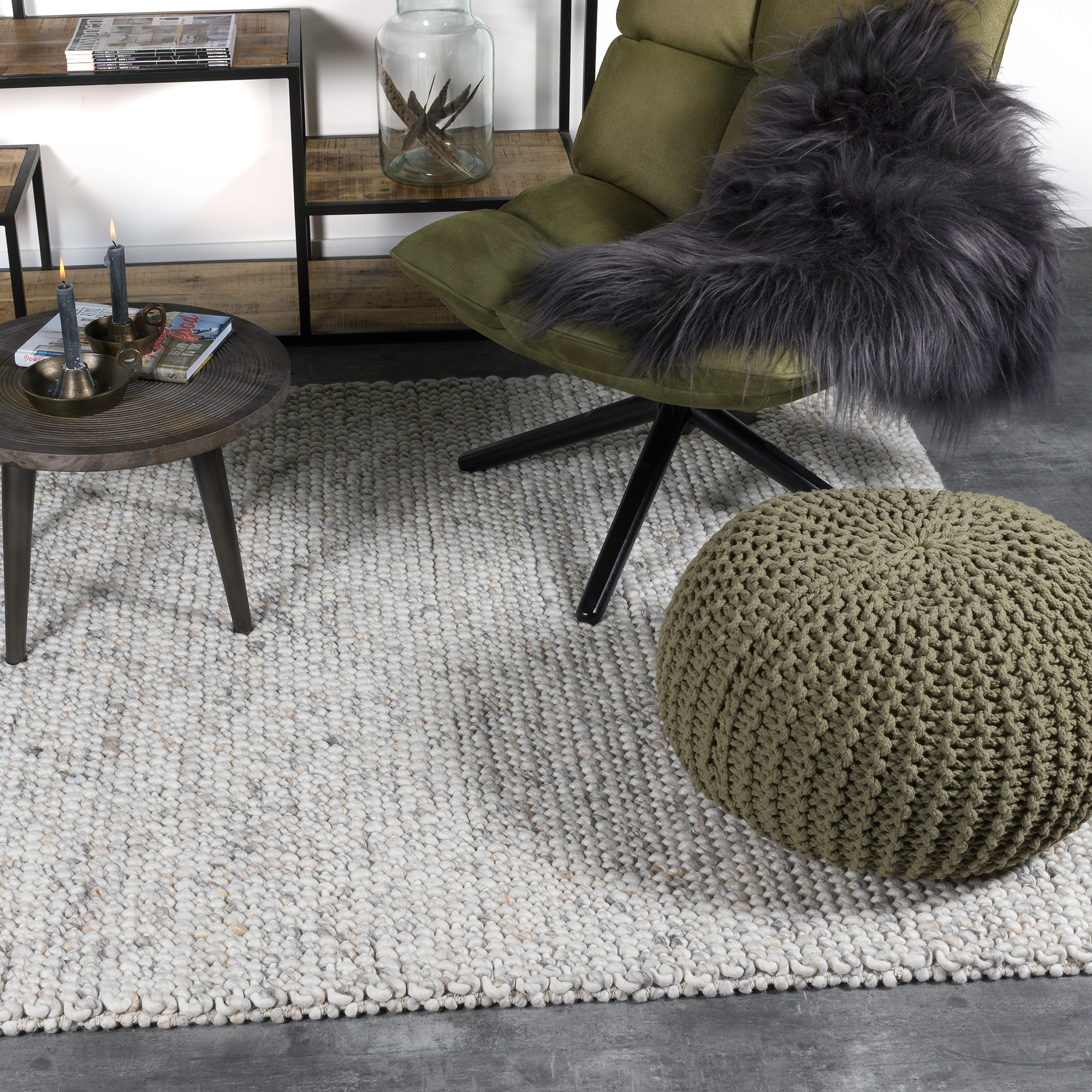 Karpet Texel 115 - view 3