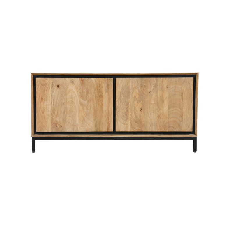 Tv-meubel RichWood | 120 cm Inrichting Op Maat