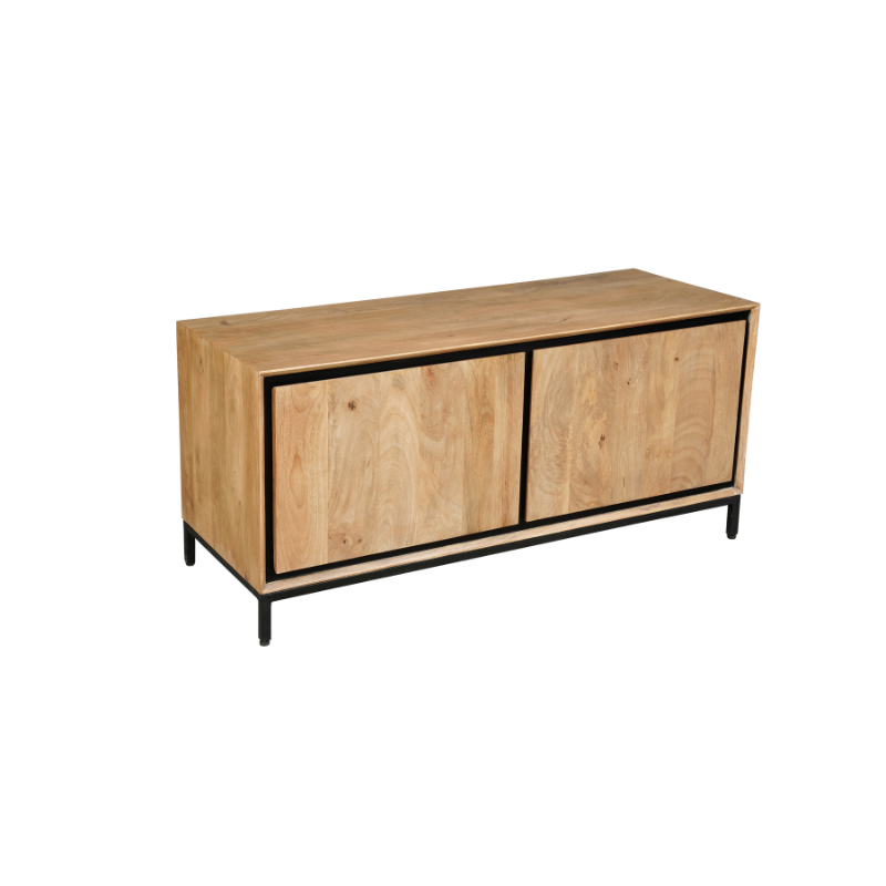 Tv-meubel RichWood | 120 cm Inrichting Op Maat