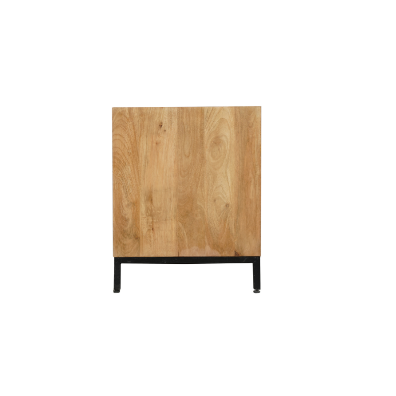 Tv-meubel RichWood | 120 cm Inrichting Op Maat