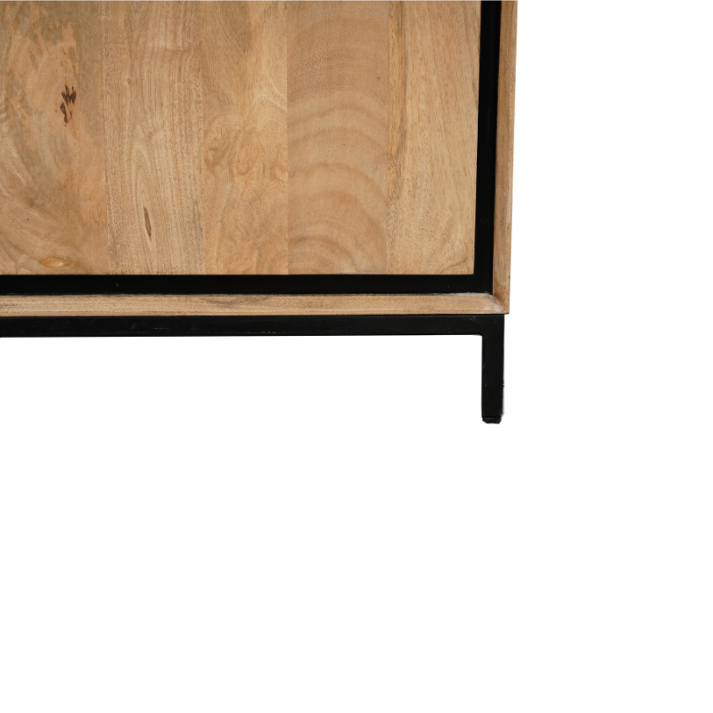 Tv-meubel RichWood | 120 cm Inrichting Op Maat