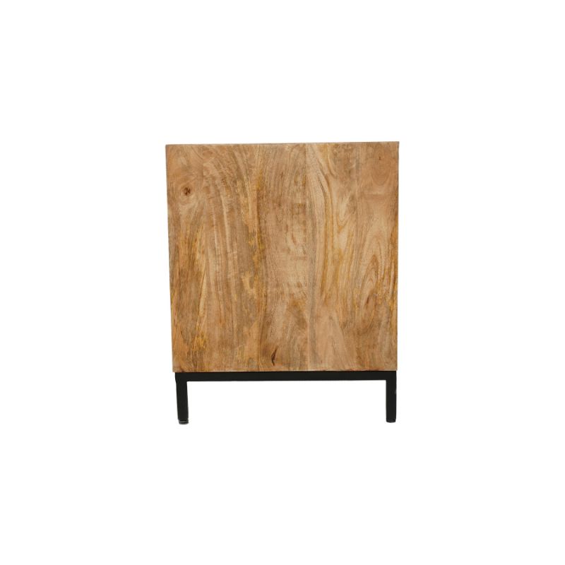 Tv-meubel RichWood | 150 cm Inrichting Op Maat