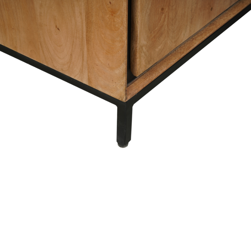 Tv-meubel RichWood | 180 cm Inrichting Op Maat