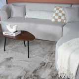 Vloerkleed Velluto Toffee - view 3