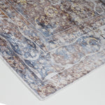 Vloerkleed Viola Taupe - view 2