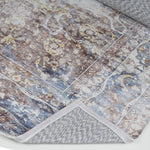 Vloerkleed Viola Taupe - view 3