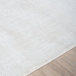 Vloerkleed Cos - Viscose Beige - view 2