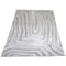 Vloerkleed Lima Beige - Beige Rechthoekig