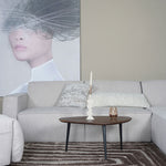 Vloerkleed Lima Bruin - view 3