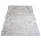 Vloerkleed Macy Beige - Beige Rechthoekig