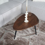 Vloerkleed Macy Bruin  - view 2